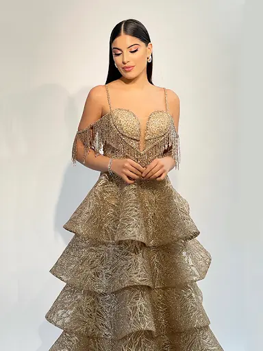 MADAME DİZA GELİNLİK fotoğraf 1