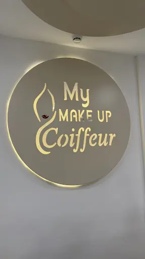 Mymakeupcoiffeur fotoğraf 4