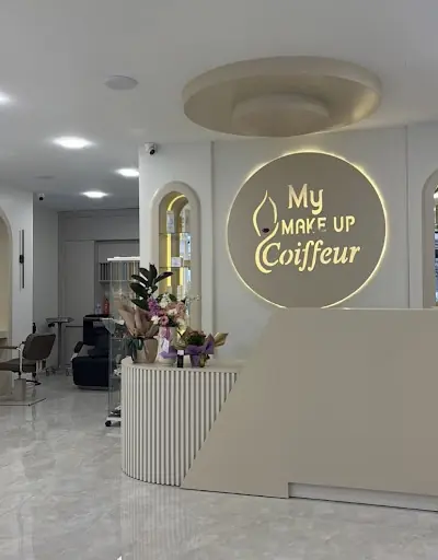 Mymakeupcoiffeur fotoğraf 1