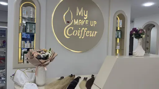 Mymakeupcoiffeur fotoğraf 2