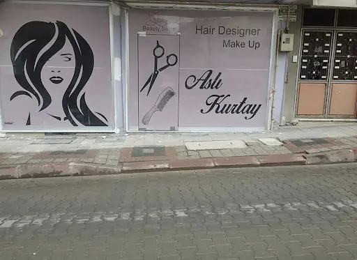 Aslı kurtay Kuaför Salonu fotoğraf 1