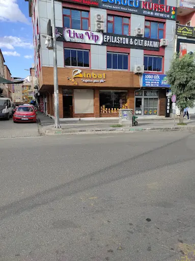Bingöl Liva Vip fotoğraf 1