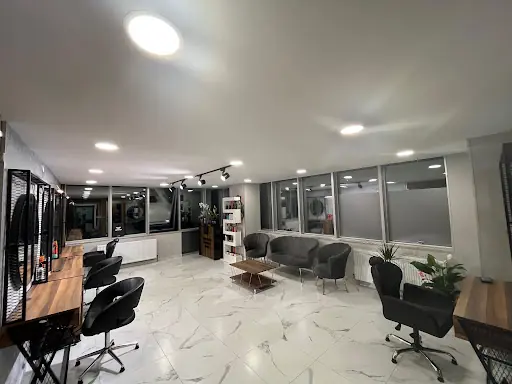 Bahadır Taş Bayan Kuaförü fotoğraf 1