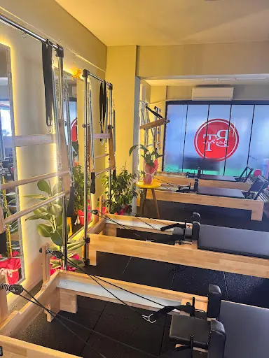 BT Pilates Stüdyo fotoğraf 1