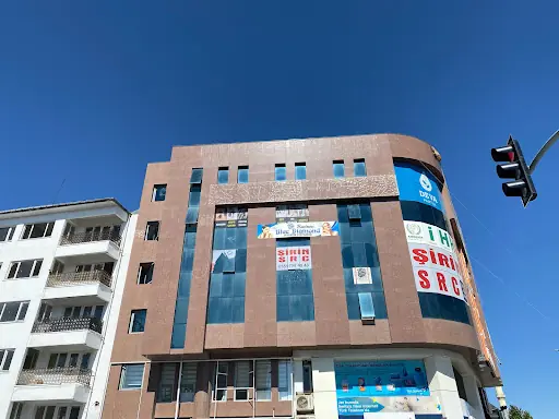 Kırşehir Blue Diamond Güzellik fotoğraf 1