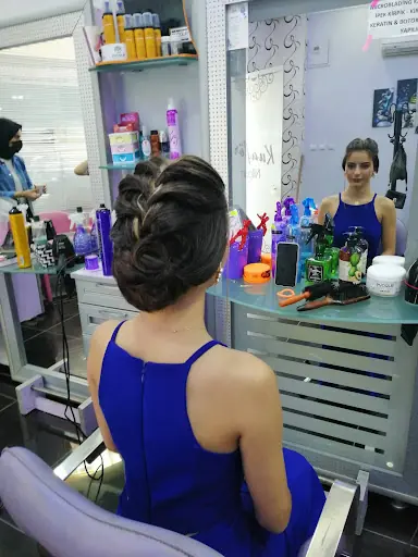 Nilgün Kuaför fotoğraf 1