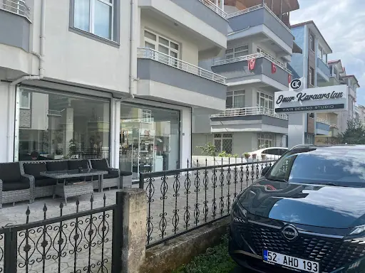 Onur Karaarslan fotoğraf 1