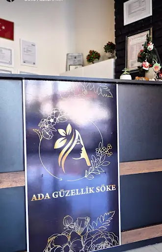 Ada güzellik söke fotoğraf 1