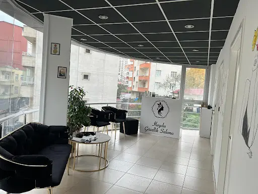 İlayda Güzellik Salonu fotoğraf 1