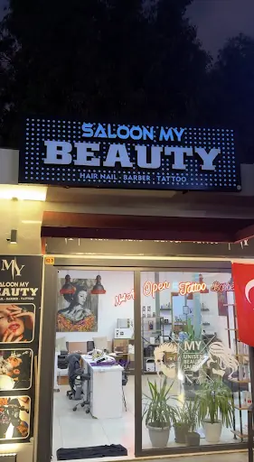 SaloonMy fotoğraf 1