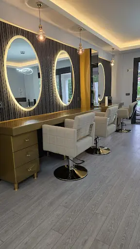 Gül Yılmaz Bridal Studio fotoğraf 4