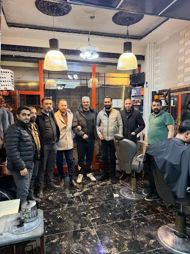 DESTINA Erkek Kuaförü fotoğraf 1