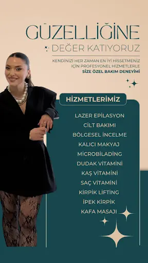 Seher Tancı Beauty Center fotoğraf 1