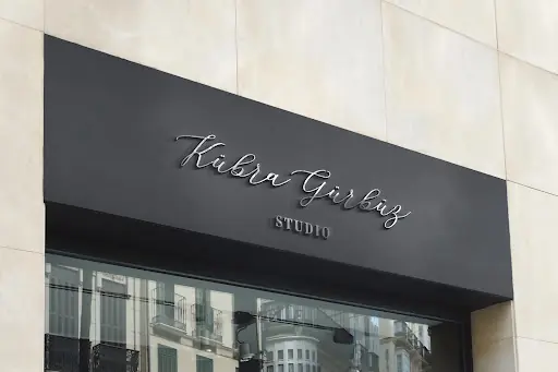 Kübra Gürbüz Make Up Studio fotoğraf 1