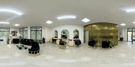Songül Sarcan Makeup Studio fotoğraf 1