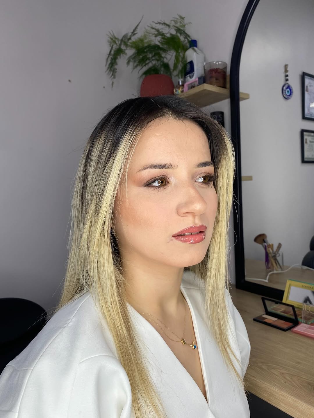 Gamzedeyim Kuaför fotoğraf 4