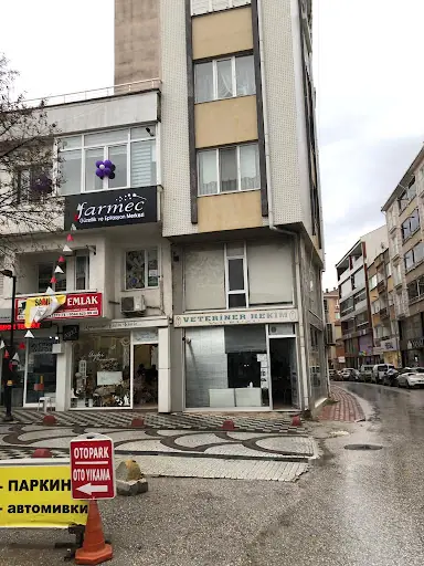 Farmec Güzellik Merkezi: Cilt Bakımı, İğneli Epilasyon, Sir Ağda fotoğraf 1