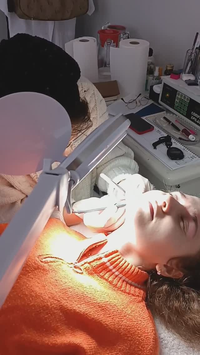Farmec Güzellik Merkezi: Cilt Bakımı, İğneli Epilasyon, Sir Ağda fotoğraf 6