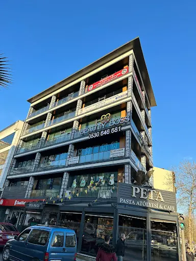 Beauty Boss Sancaktepe fotoğraf 1