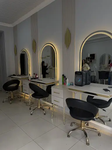 Esma karaman güzellik merkezi fotoğraf 1