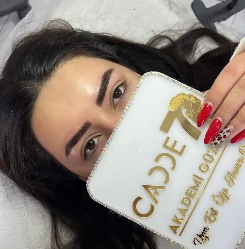 cadde 7 akademi güzellik fotoğraf 1