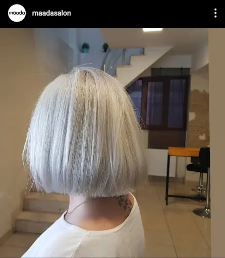 MAADA KUAFÖR fotoğraf 1