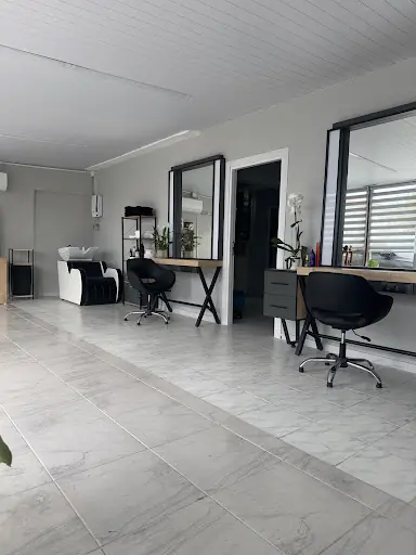 Kuaför Ayşenur Yılmaz fotoğraf 1