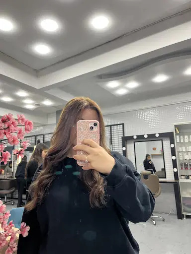 Elif Zeynep Gelinlik Kuaför fotoğraf 1