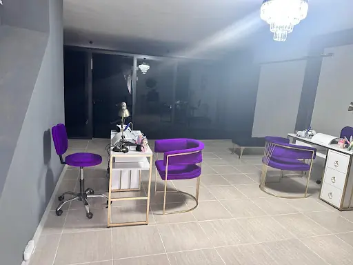 PINAR ASLAN GÜZELLİK SALONU fotoğraf 1