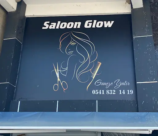 Saloon Glow kuaför fotoğraf 1
