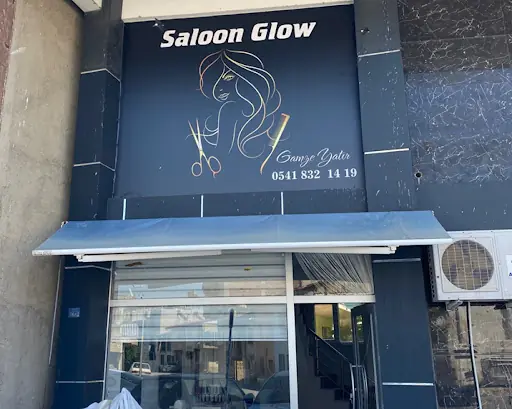 Saloon Glow kuaför fotoğraf 2