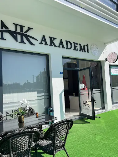 Afyon Nk Güzellik Ve Estetisyenlik Akademisi - Afyon Güzellik Merkezi , Afyon Güzellik Salonu fotoğraf 1