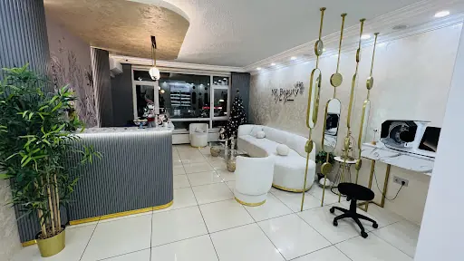 NK Beauty fotoğraf 1
