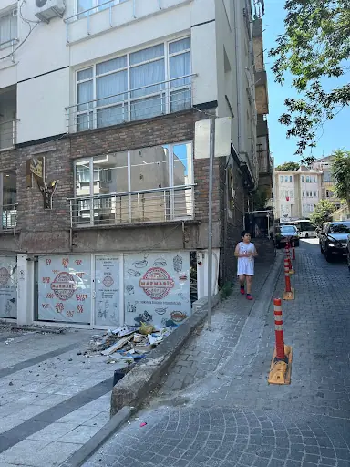Nursen Yarar Saç Tasarım Merkezi Tekirdağ fotoğraf 1