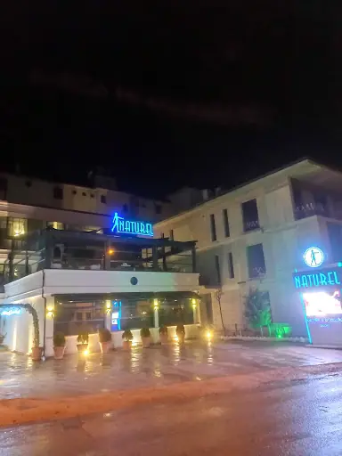 Naturel Kuaför ve Güzellik Salonu fotoğraf 1