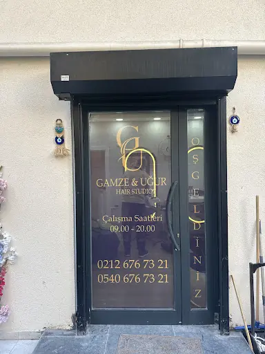 Gamze Uğur Hair Studio fotoğraf 1