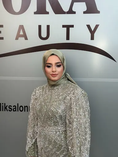 Midyat Nora güzellik ve kuaför salonu fotoğraf 1