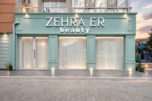 Zehra Er beauty fotoğraf 1