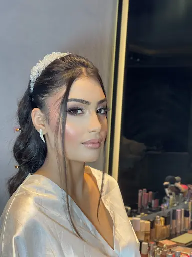 Betin Makeup fotoğraf 1