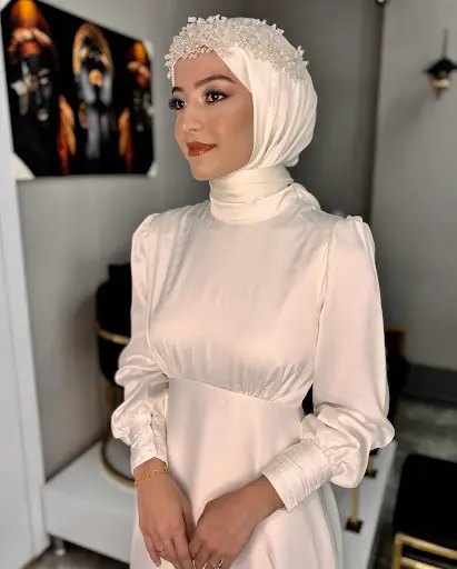 Nur Saç Ve Türban Tasarım Fethiye fotoğraf 1