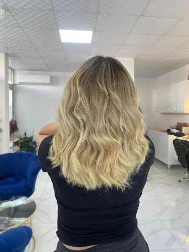 Sarayköy Rana Kuaför fotoğraf 1