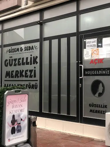 Gizem&Seda Bayan Kuaförü fotoğraf 1