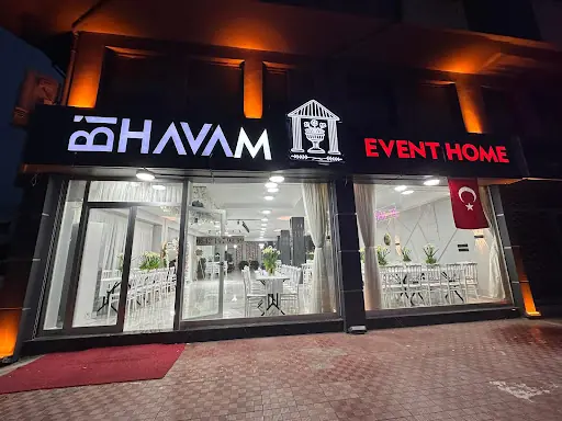OSMANİYE Bİ HAVAM DAVET EVİ fotoğraf 1