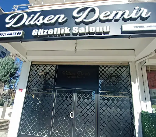 Dilşen Demir Güzellik Salonu fotoğraf 1