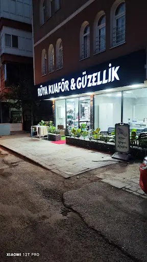 RÜYA BAYAN KUAFÖRÜ ZEYNEP BULUT KALICI MAKYAJ fotoğraf 1