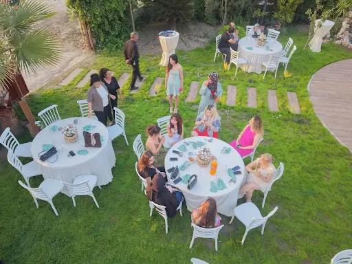 Rose Event Davet & Organizasyon fotoğraf 1
