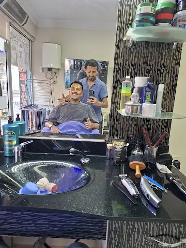 Yazgan-İbrahim Erkek Kuaförü fotoğraf 1