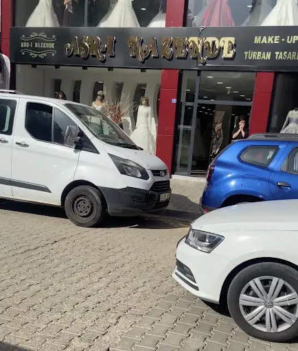 Asr-i Nazende Bingöl fotoğraf 1