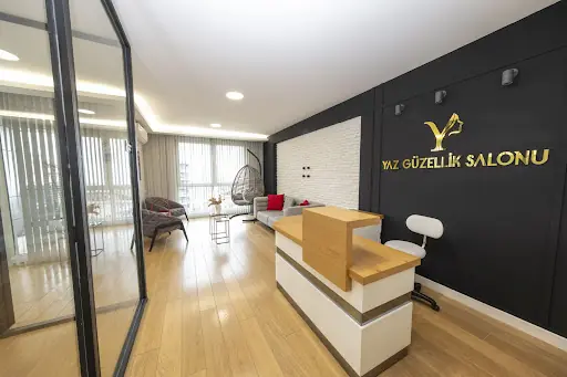 Yaz Güzellik Salonu fotoğraf 1