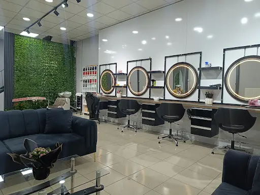 NEHİR KUAFÖR VE GÜZELLİK SALONU fotoğraf 1